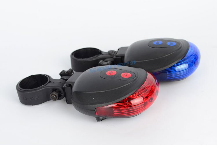 Eclairage pour vélo COOLCHANGE - Taillights - Ref 2397892 Image 10