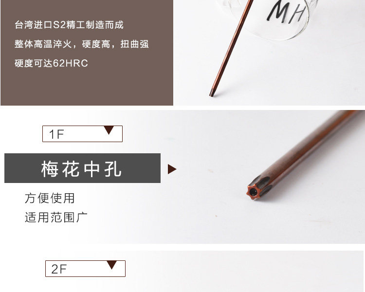 Clé pour réparation vélo BOSI - Ref 2302179 Image 25