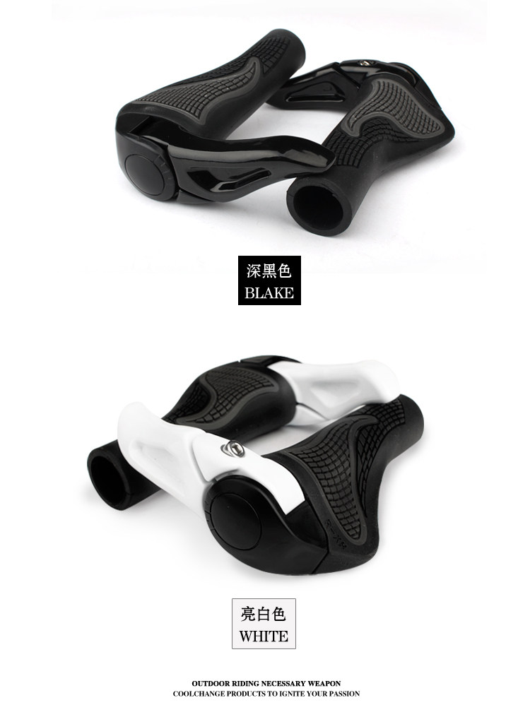 Poignées de vélo GIANT - Ref 2338943 Image 12