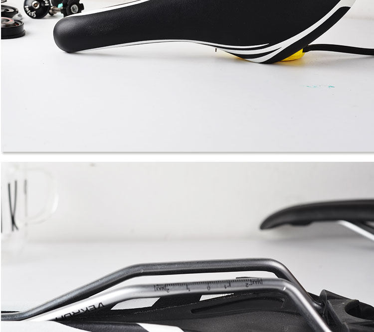 Selle de vélo Mountain Bike LETOO - Ref 2359590 Image 11