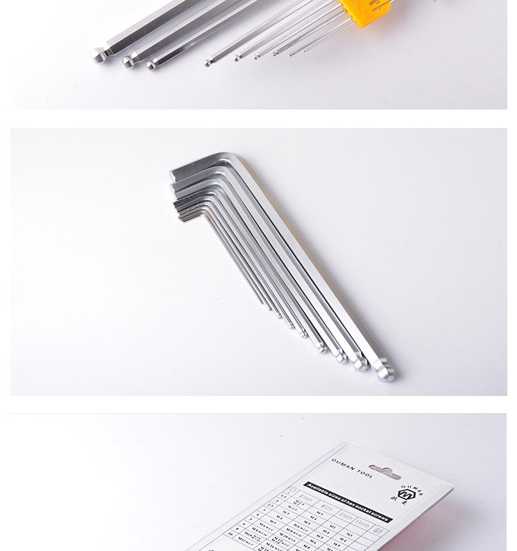 Clé pour réparation vélo BOSI - Ref 2302179 Image 21