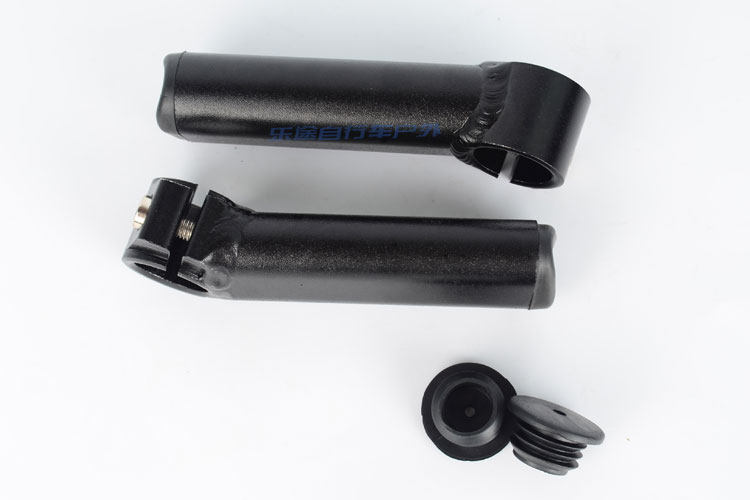 Guidon de vélo GIANT - Ref 2335530 Image 9