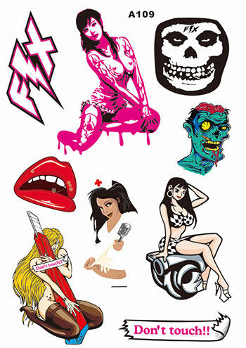 Décoration pour vélo - Ref 2279585 Image 13