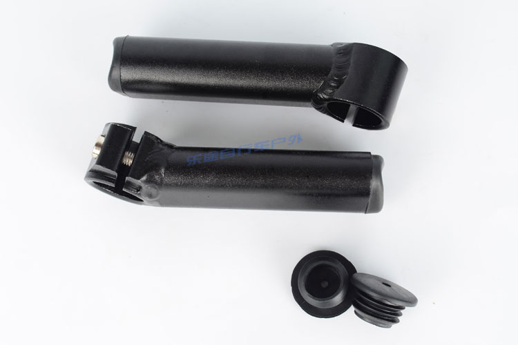 Guidon de vélo GIANT - Ref 2335530 Image 3