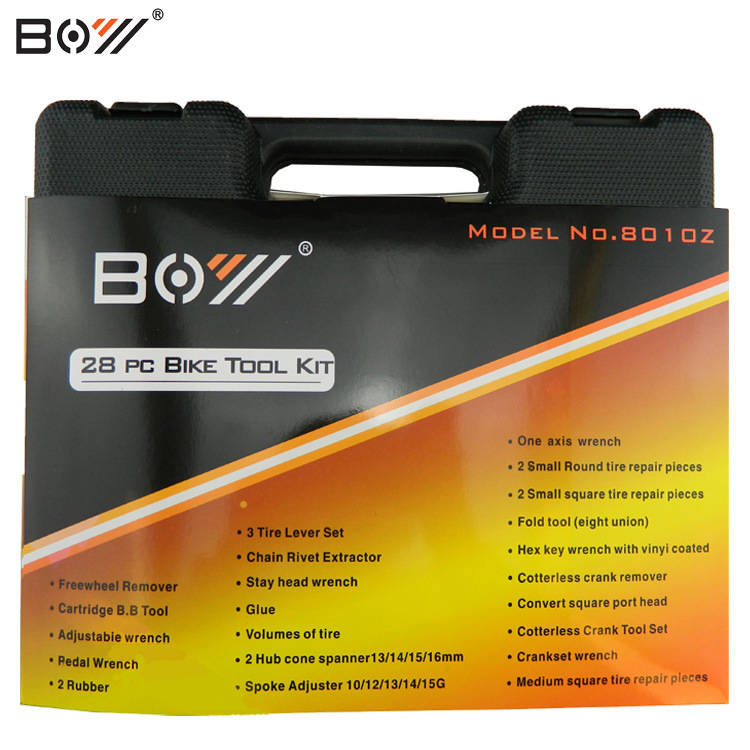 Outils pour vélo - Ref 2280195 Image 15