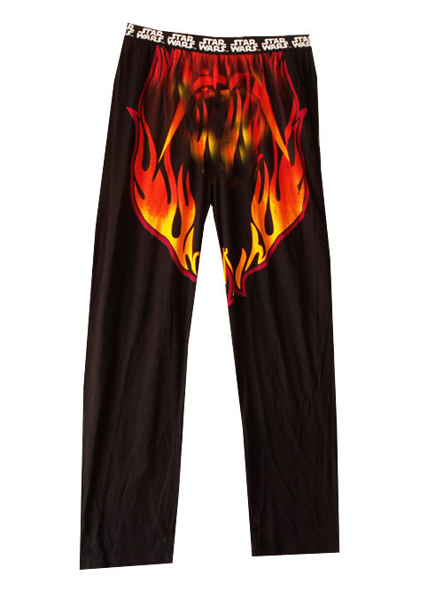 Pantalon pyjama - Ref 729221 Image 9