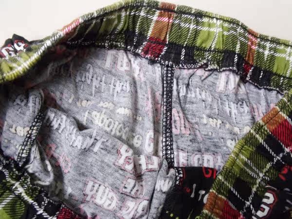 Pantalon pyjama - Ref 729221 Image 16