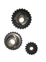 Hankai Outboard 18p 15p 6p 4p 3 5p Outboard Motor Marine Engine Gear Assembly