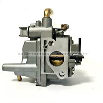 Seas 4-stroke 2 5 horsepower outboard engine boat motor hang-in engine (Yamaha universal) carburetor