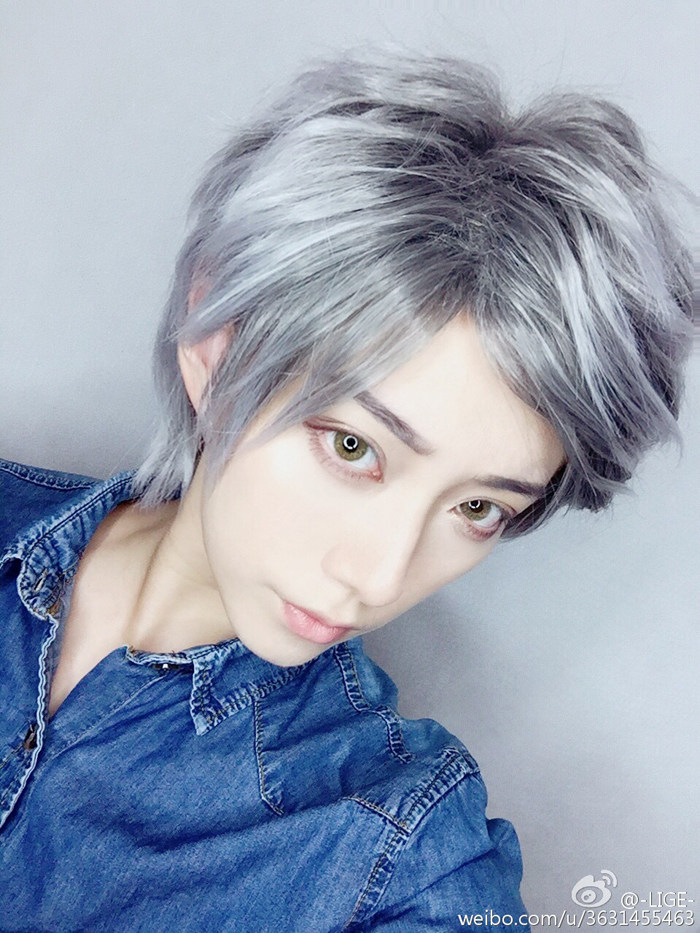 Perruque OTHER   Long cheveux raides - Ref 2612721 Image 14