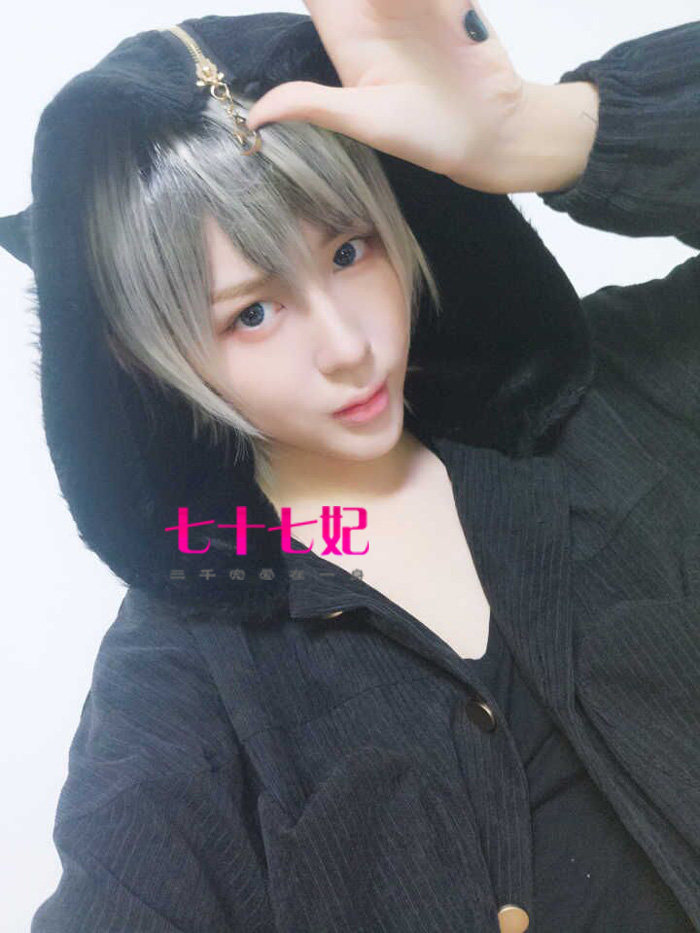 Perruque OTHER   cheveux courts - Ref 2607909 Image 19