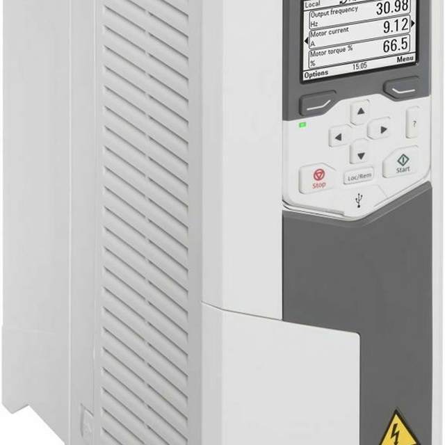 ລາຄາຕໍ່ລອງໄດ້ ACS880-01-027A-5ABB inverter