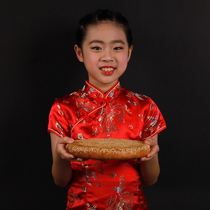 Pier Zhou Xinghao Moon Cake Casual Food Special Produce Pastry Tide Style Mid-Autumn Sesame Fresh Meat Great Moon Cake Bulk