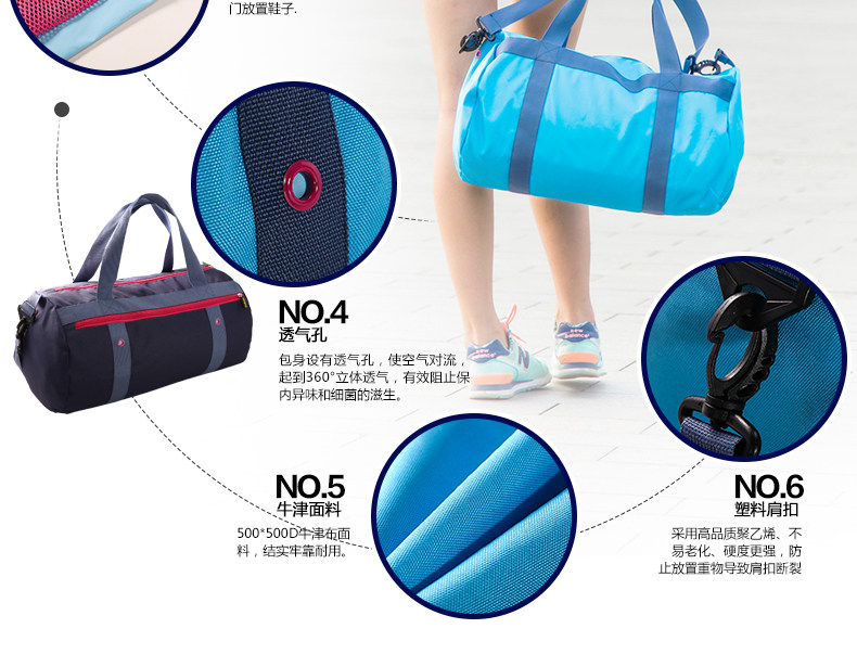 Sac de sport - Ref 11361 Image 18