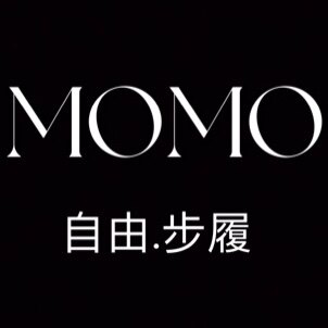 MOMOi自由步履