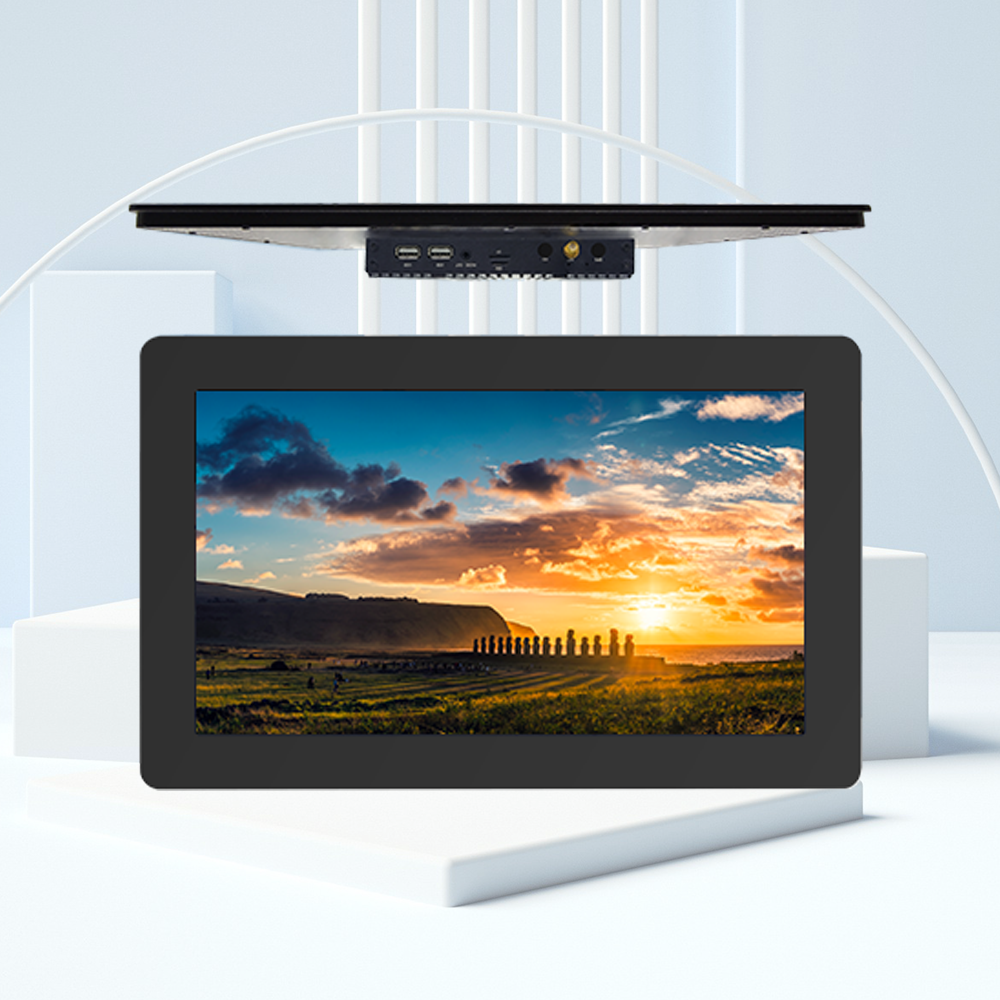 AllWinner T527 15.6-inch All-in-One Machine 1920x1080