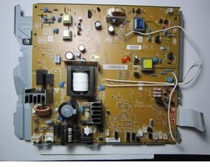 Original HP 2035 HP P2035N power supply board HP 2055D power supply board P2055DN power board-Taobao