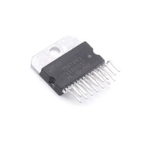 New original TDA7293 gall flavor high-power amplifier chip IC integrated in-line ZIP