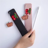 Сумка из вишневого медведя подходит для Apple Applepencens's Pen Jacket Ipadpensil Замечательная управление клавишной защитной рукав