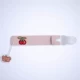 Розовые цветные карандаши