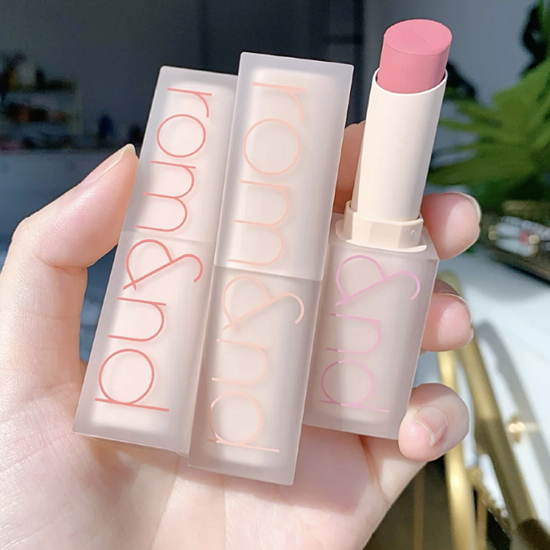 New items Spot 2020 Korean romaand velvet matt goose Goose Down With Red Smooth and Smooth Finish