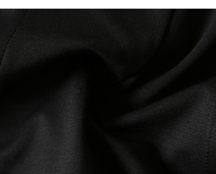 VK旗艦店 韓系雪紡燈籠袖襯衣修身短褲套裝長袖褲裝