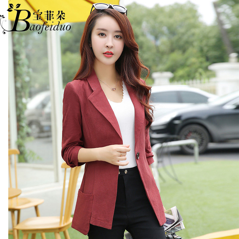 Veste pour femme - Ref 3220647 Image 1