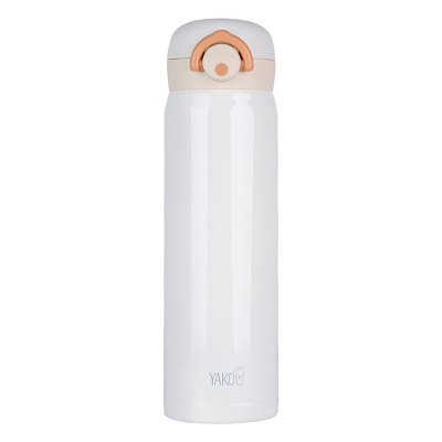 【雅扣】保温杯便携迷你小清新in