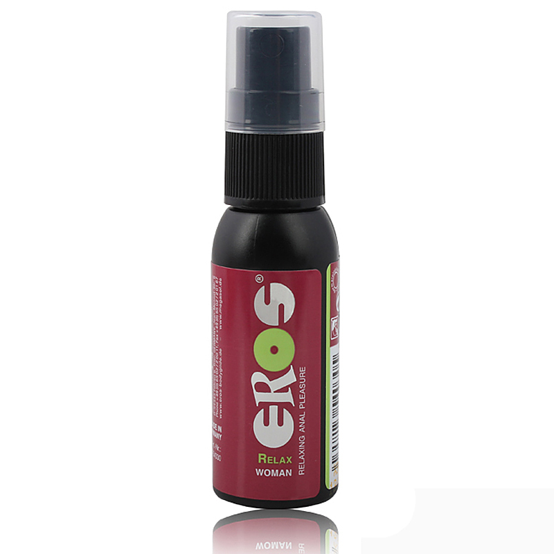 EROS Anal Laxity Spray Anal Sex Women Use Vestibular Enlargement Anal Gay Relax Chrysanthemum Male Man No Pain Lube