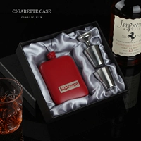 Три Лян красный