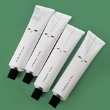 VERBENA LINN Парфюмированный увлажняющий крем для рук с экстрактом растений, ручная роспись