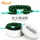 Star Owen Basketball Brace Celtic Curry James Bracelet Kobe Iverson Bện dây đeo tay