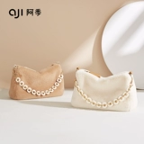 Сумка через плечо, сумка подмышку, коллекция 2022