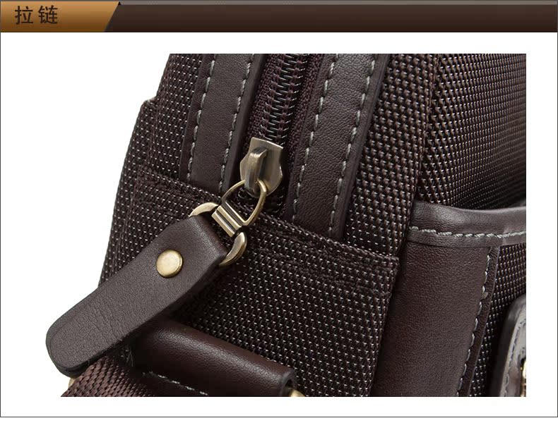 Sac homme - Ref 53887 Image 16