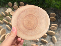 Natural tree root slices red camphor wood roots insect-proof mildew-proof and moisture-proof camphor balls camphor wood chips camphor wood blocks strips