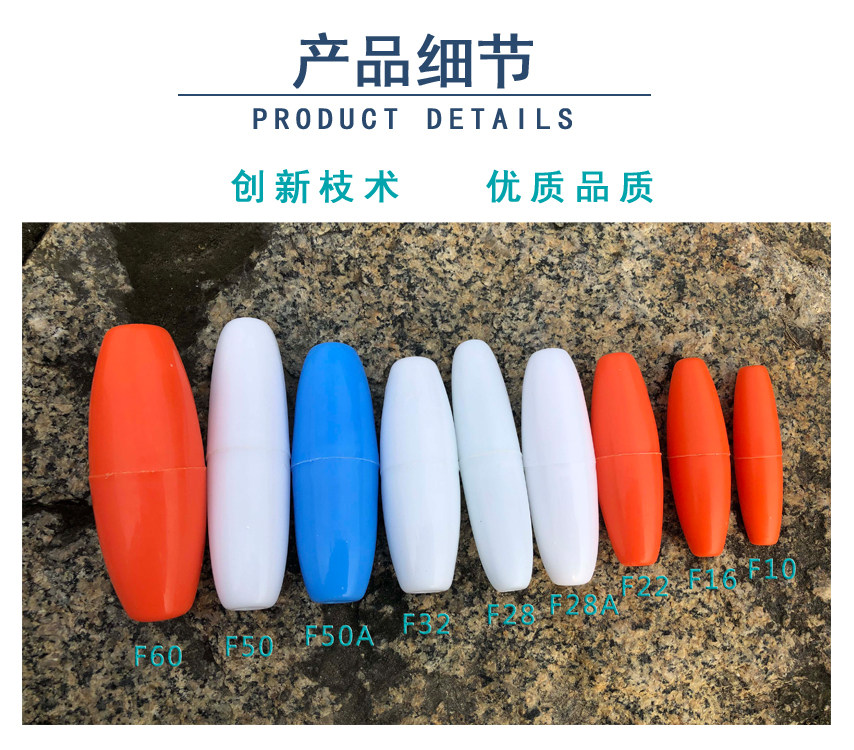 如何选择适合的海洋浮标潜标浮力材料?2026年最新趋势分析-航标-淘宝百科网