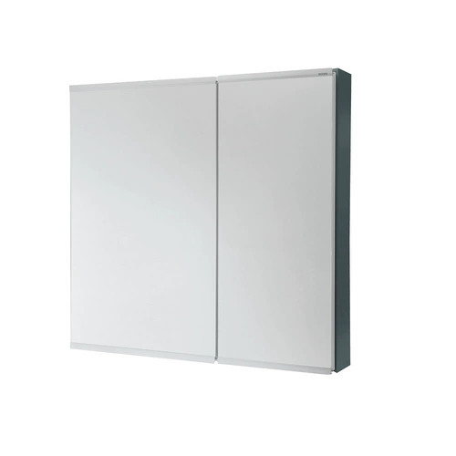 TOTO Шкаф для ванной комнаты LMFA07GGGWC/KD Без легкого зеркала, зеркало, висящая настенная заправка