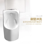 TOTO UWN571HB+Due114 -Стенная на стене обычное писсуар