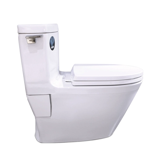 TOTO Туалетная CW870B соединенная туалетная промывка Nano -Anti -Dirty Glaze.