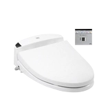 TOTO Weizhongli Smart Toidate Lid Type Type Тип сидячих потолка Cleiner TCF491CS/6631