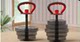 Adjustable Kettlebell Fitness Equipment for Home Indoor Use, Student Dumbbell Push-Up Stand, Upgraded Handle Accessories