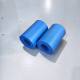 Barbell Bar Head Protective Cover, Anti-Collision Cushioning, Thickened Protective Pad, Barbell Plate Protective Cover, Barbell Anti-Collision Pad for Home Use