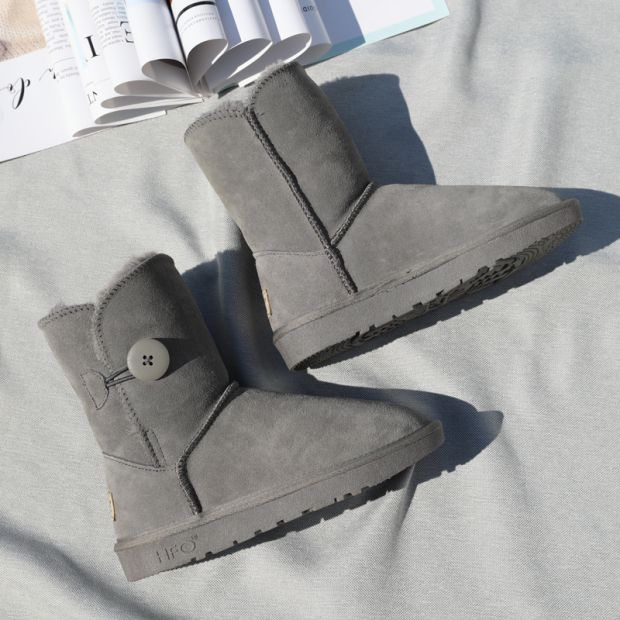 Bottes mi-saison femme OTHER   en Caoutchouc - Ref 3250779 Image 18