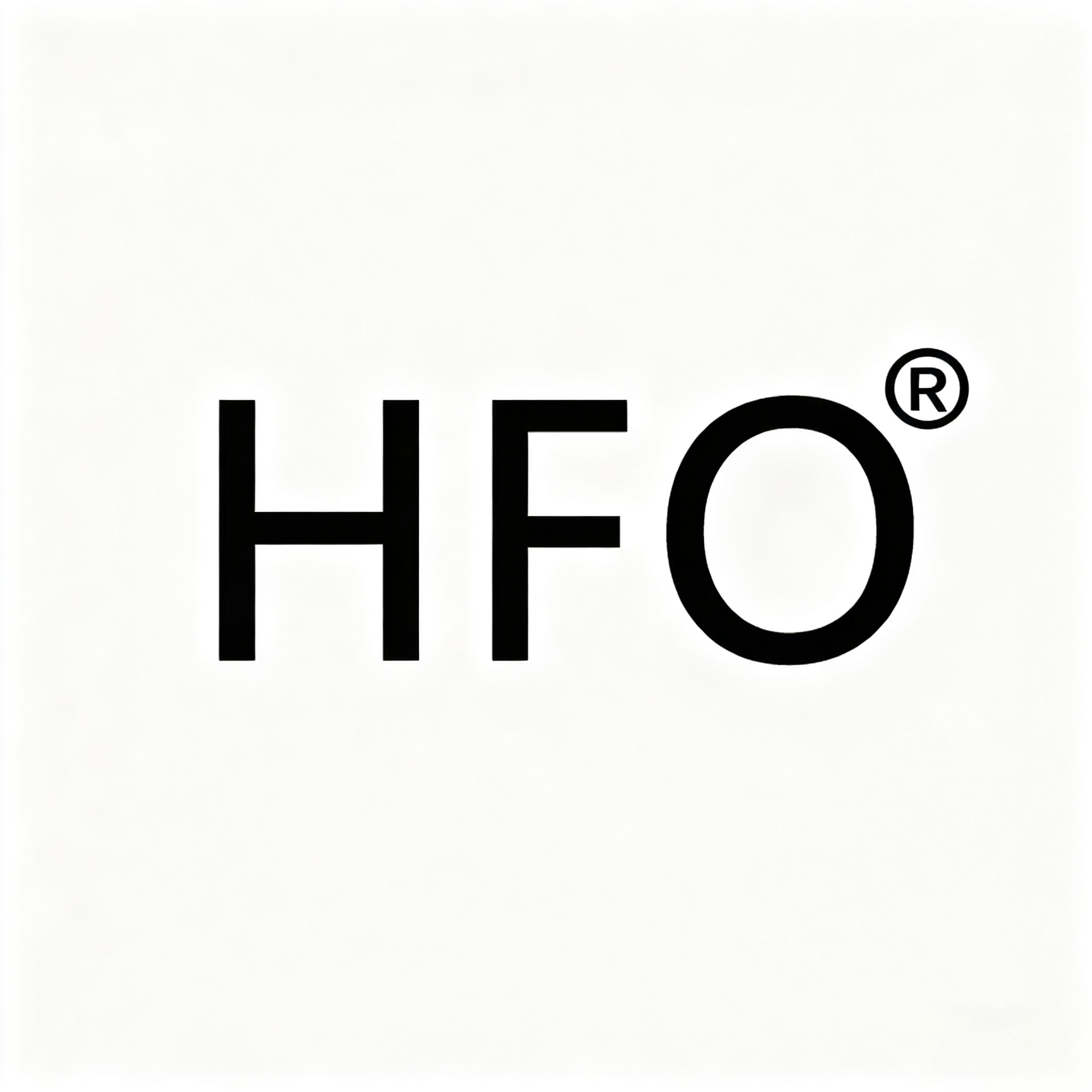 HFO高端定制