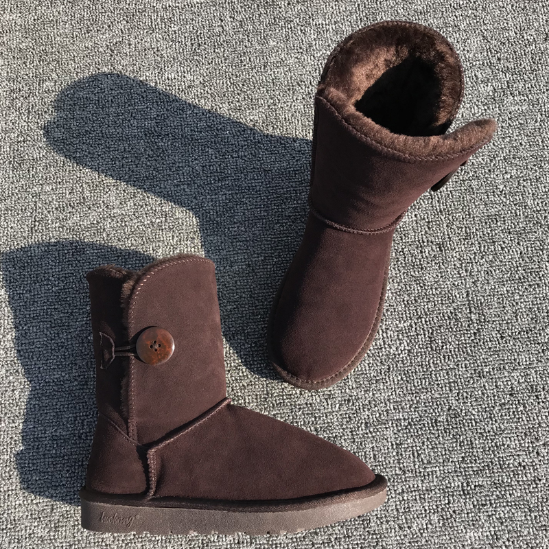 Bottes mi-saison femme OTHER   en Caoutchouc - Ref 3250779 Image 34