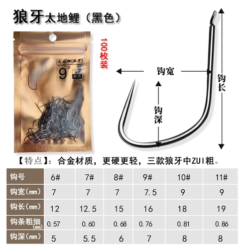 【【】】 Соревновательный соревновательный зубной сплав с сплавными сплавами волка легкий и более сложный и улучшенный Jinhua jingchun li Chengfeng