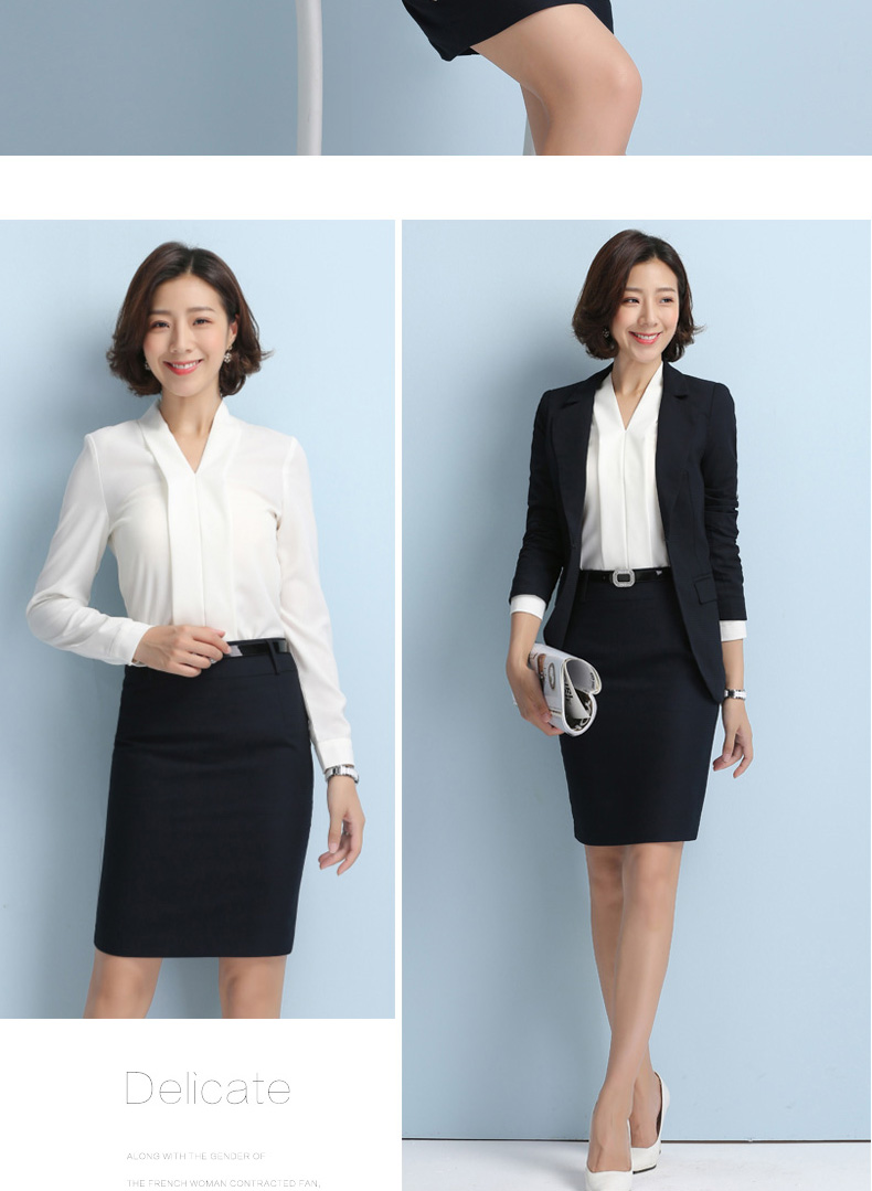 Veste pour femme SHUYAN en Polyester - Ref 3220396 Image 23