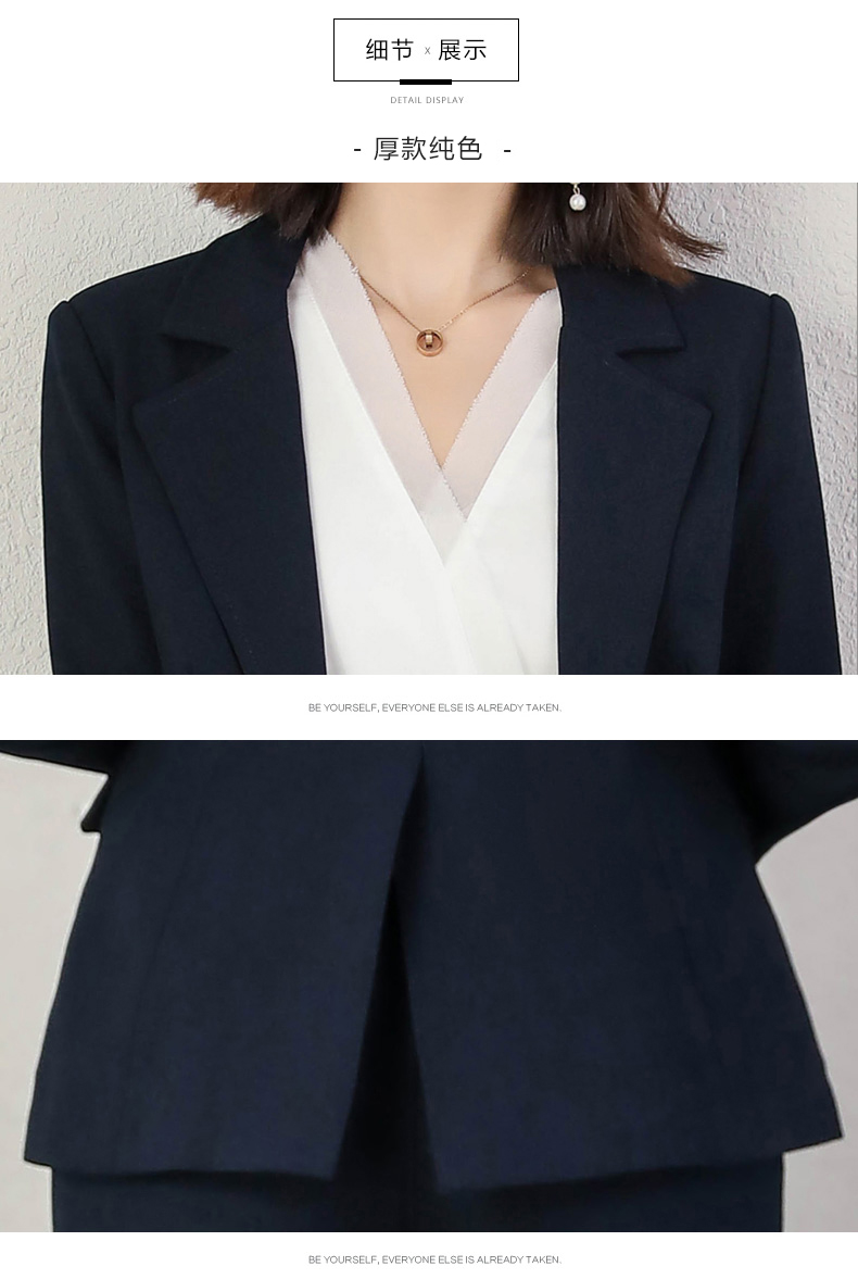 Veste pour femme SHUYAN en Polyester - Ref 3220396 Image 25