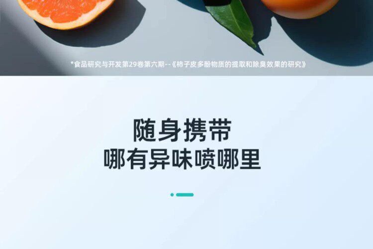 Дезодорант для обуви 世净鞋袜除臭喷雾 富士银离子配方抑菌防臭速干除鞋臭喷雾