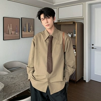 Светло-коричневый